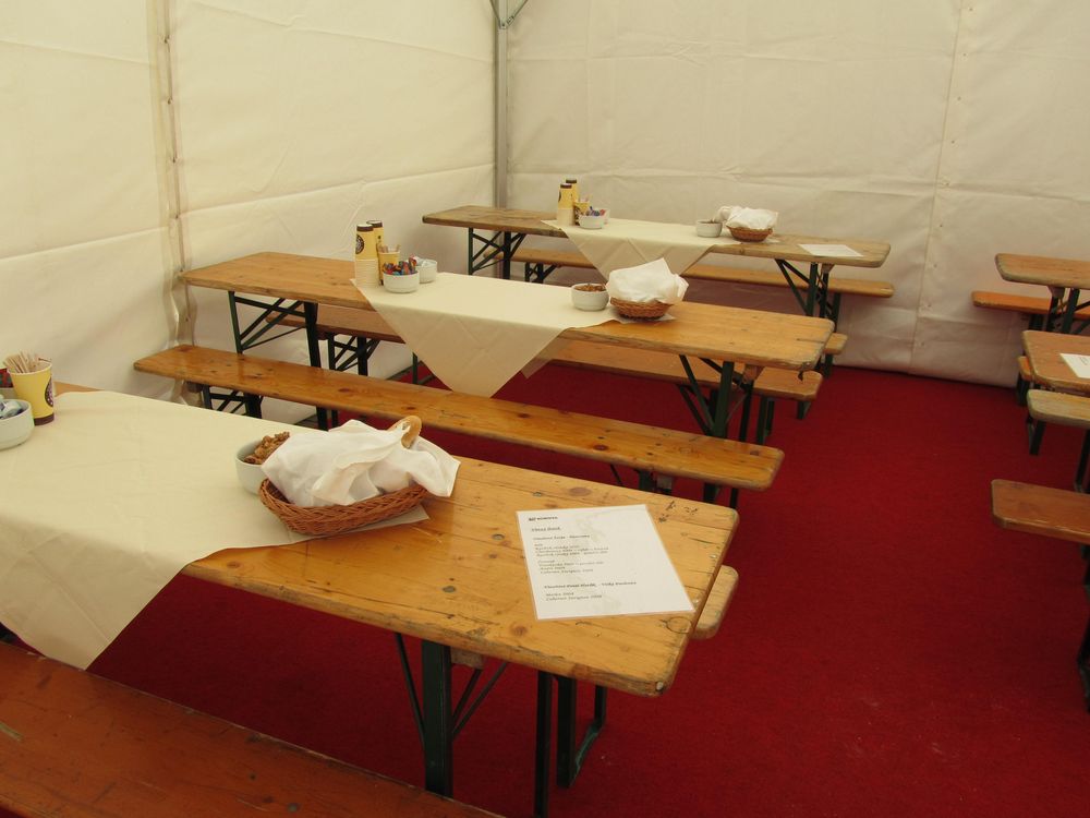 catering